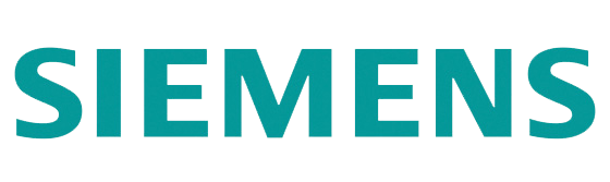 Siemens Smart Infrastructure Logo
