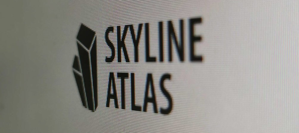 SKYLINE ATLAS - login - membership - community