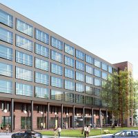 Amelias - Park - Office - OFB - Projektentwicklung - Gateway - Gardens