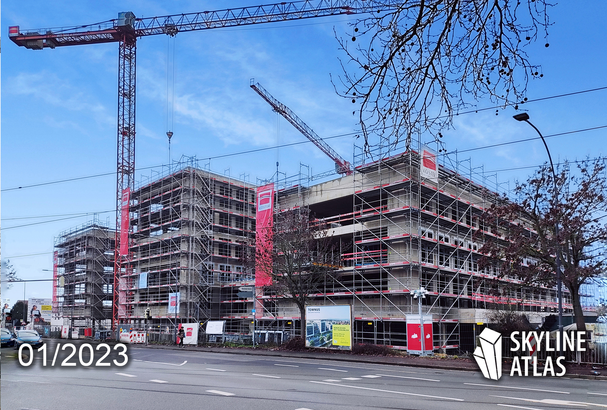 Townus-Oberursel-Blackolive-Benchmark-Real-Estate Townus - Oberursel - Blackolive - Benchmark - Real - Estate - Taunus