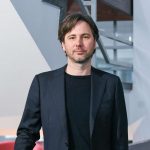 Marcus - Gwechenberger - Planungsdezernent - Frankfurt - am - Main