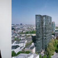 Interview with Jürgen Engel Collage JE und WestendDuo