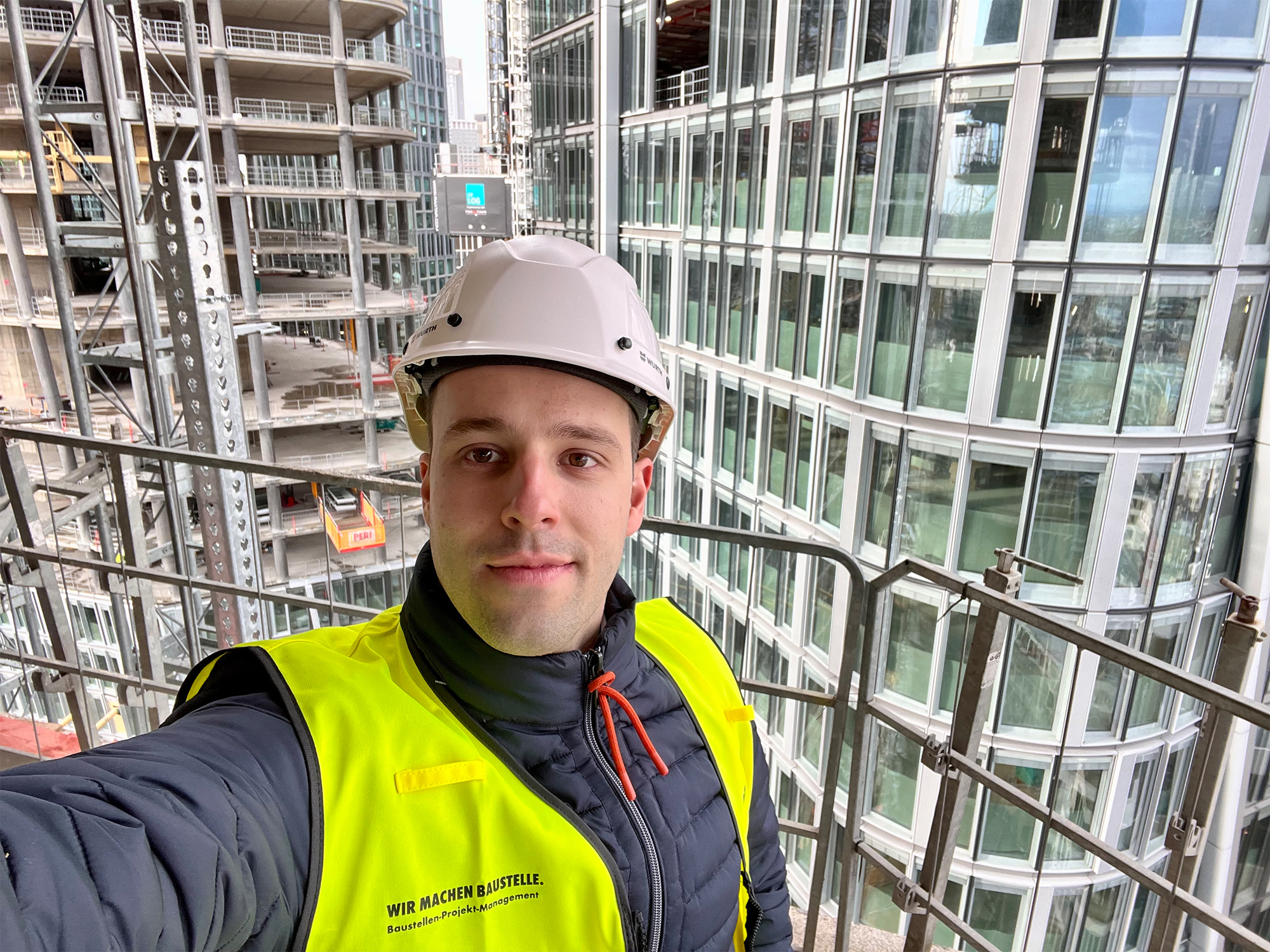 Jakob - Schickedanz - Redaktion - Skyline - Atlas