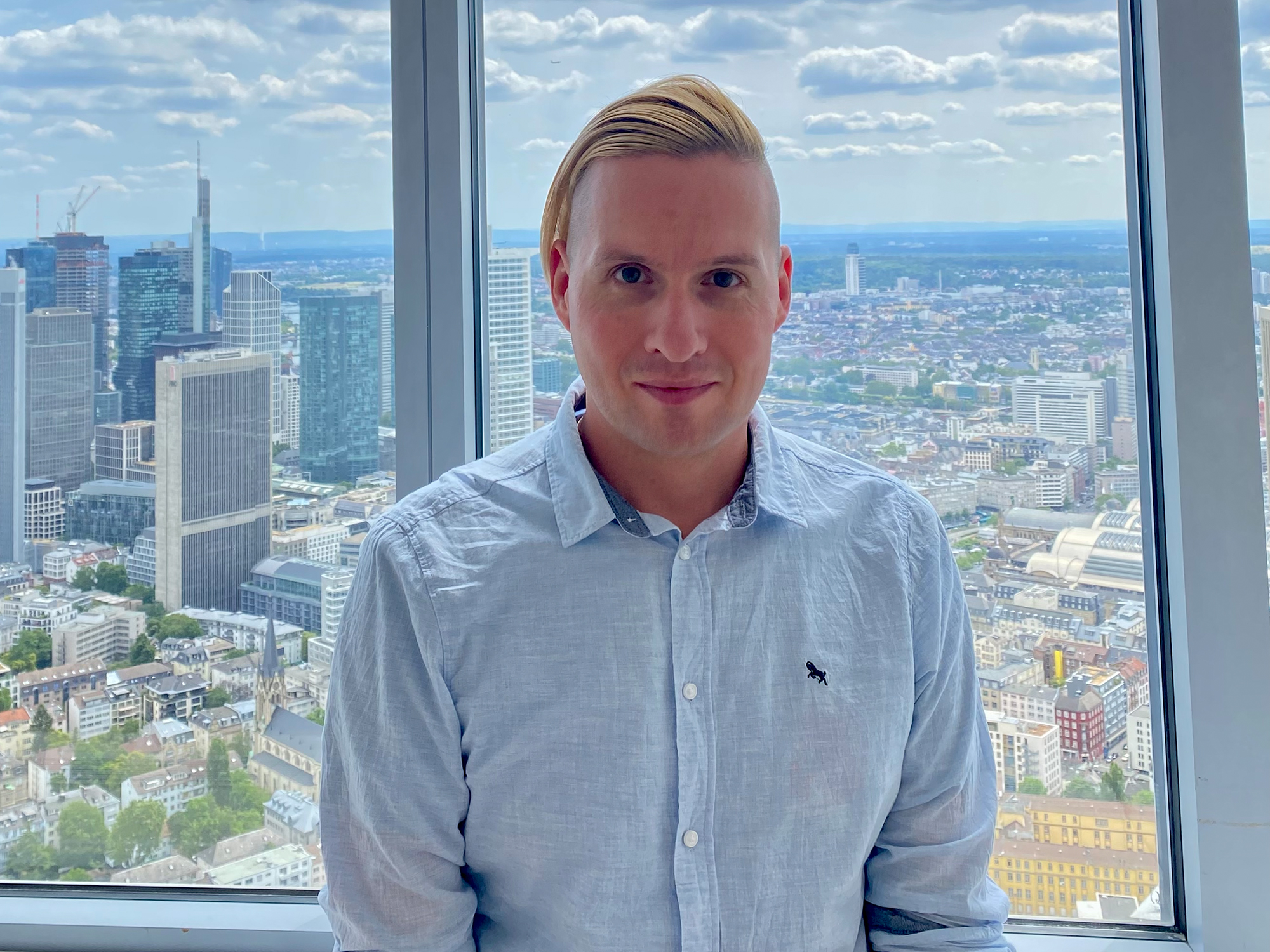 Jens - Schneider - Redaktion - Skyline - Atlas