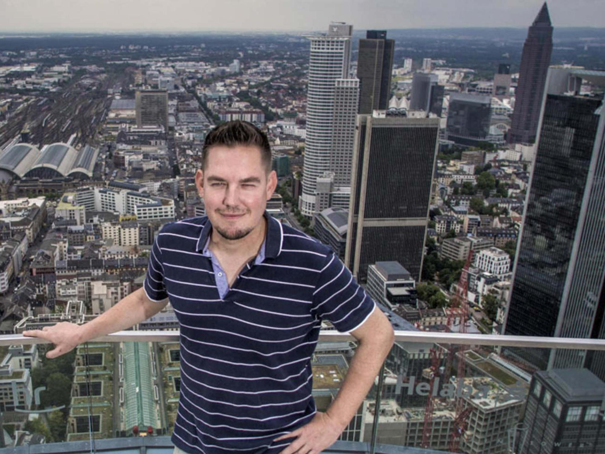 Michael - Wutzke - Redaktion - Skyline - Atlas