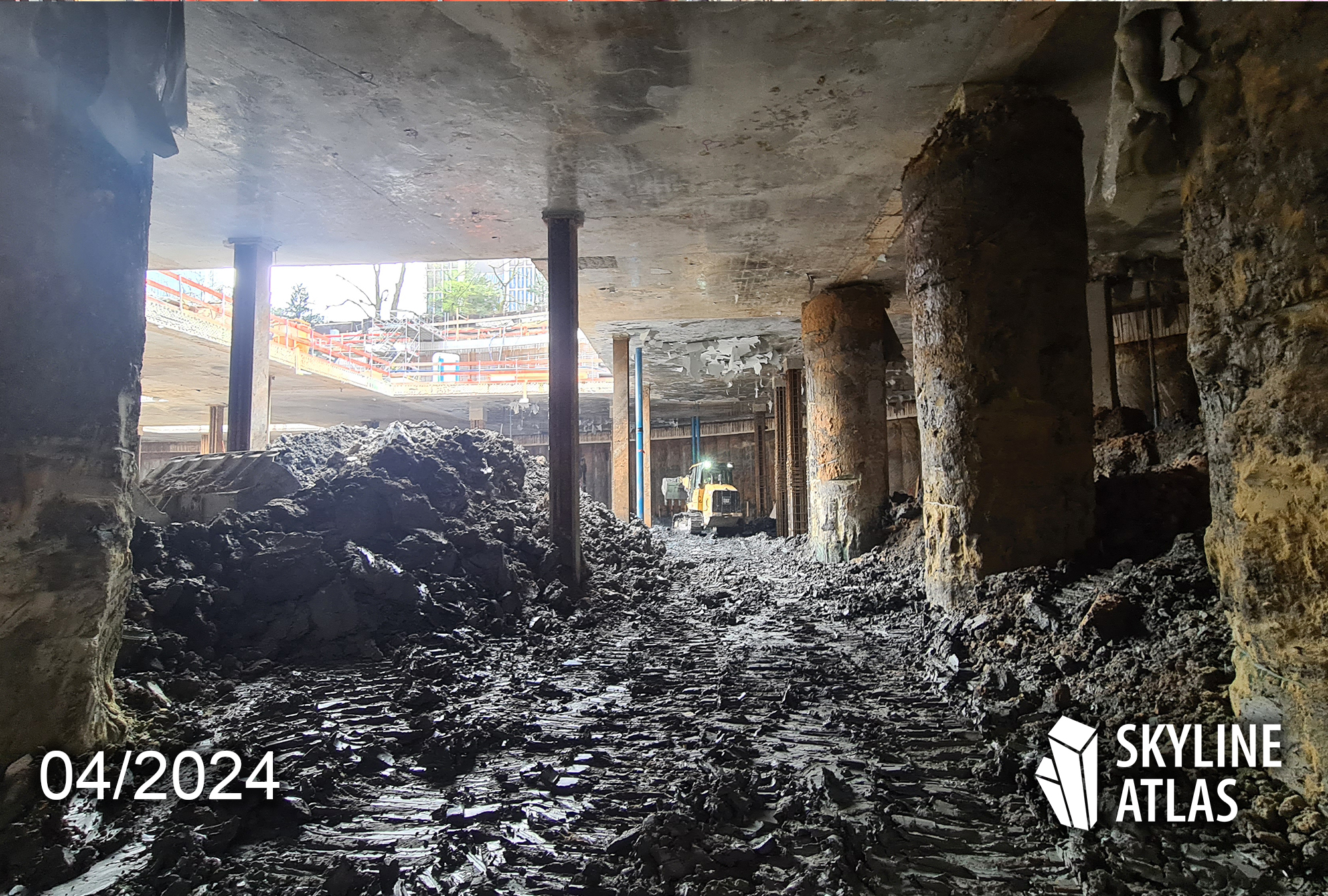 Helaba - Zublin - Central - Business - Tower - April - 2024